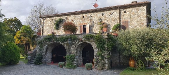 31 room House in Villafranca in Lunigiana, Italy No. 205704 45