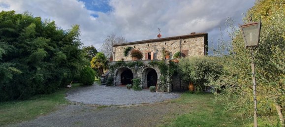 31 room House in Villafranca in Lunigiana, Italy No. 205704 46