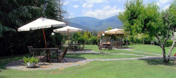 31 room House in Villafranca in Lunigiana, Italy No. 205704 7