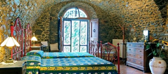 31 room House in Villafranca in Lunigiana, Italy No. 205704 36