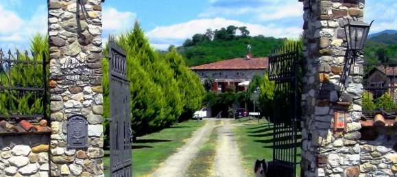 31 room House in Villafranca in Lunigiana, Italy No. 205704 15