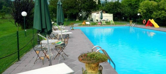 31 room House in Villafranca in Lunigiana, Italy No. 205704 18