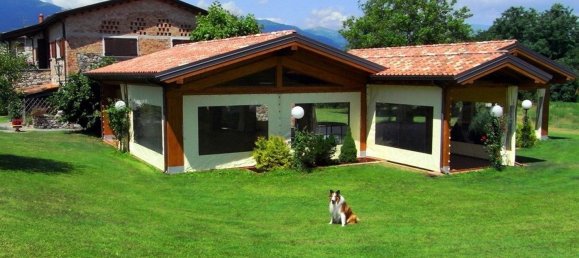 31 room House in Villafranca in Lunigiana, Italy No. 205704 6