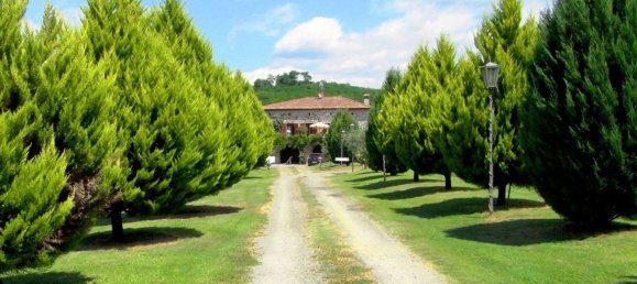 31 room House in Villafranca in Lunigiana, Italy No. 205704 9