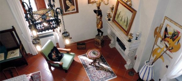 31 room House in Villafranca in Lunigiana, Italy No. 205704 24