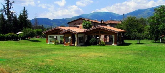 31 room House in Villafranca in Lunigiana, Italy No. 205704 12