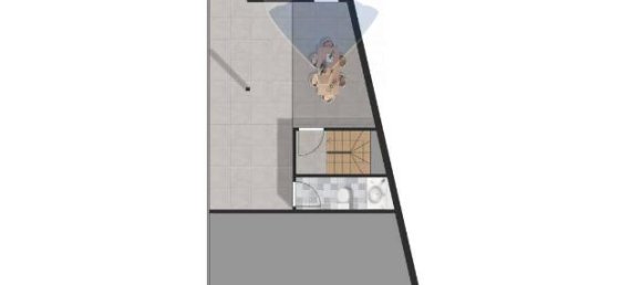 3-Zimmer Wohnung in Casoria, Italy, Nr. 36691 21