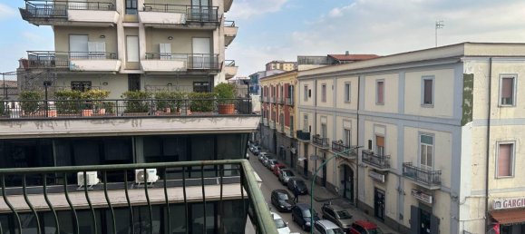 3-Zimmer Wohnung in Casoria, Italy, Nr. 36691 2