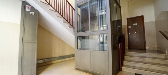 Apartamento de 6 habitaciónes en Eboli, Italy No. 7388 35