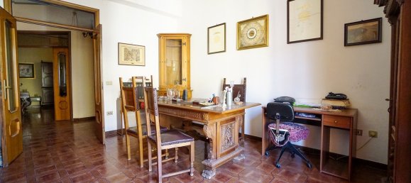 Apartamento de 6 habitaciónes en Eboli, Italy No. 7388 4