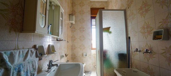 Apartamento de 6 habitaciónes en Eboli, Italy No. 7388 25