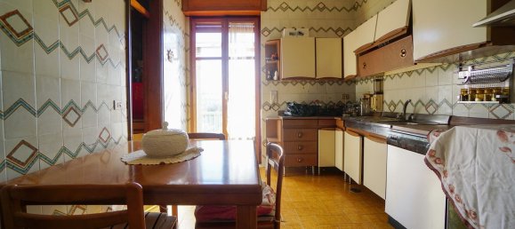Apartamento de 6 habitaciónes en Eboli, Italy No. 7388 12