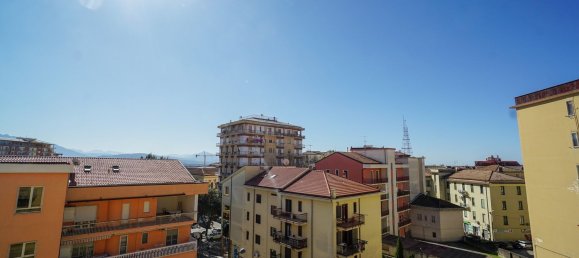 Apartamento de 6 habitaciónes en Eboli, Italy No. 7388 34