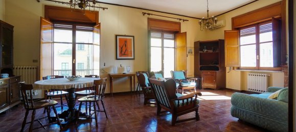 Apartamento de 6 habitaciónes en Eboli, Italy No. 7388 8