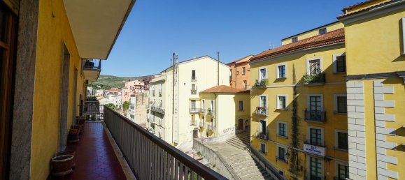 Apartamento de 6 habitaciónes en Eboli, Italy No. 7388 29