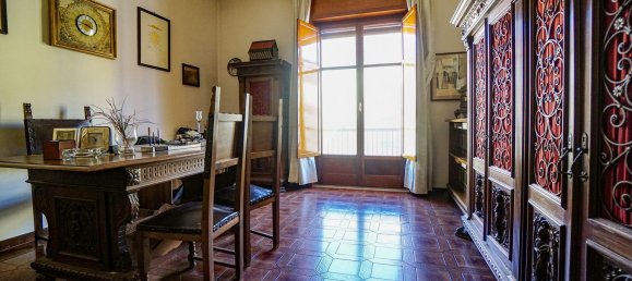 Apartamento de 6 habitaciónes en Eboli, Italy No. 7388 3