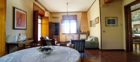 Apartamento de 6 habitaciónes en Eboli, Italy No. 7388 9