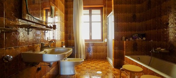 Apartamento de 6 habitaciónes en Eboli, Italy No. 7388 23