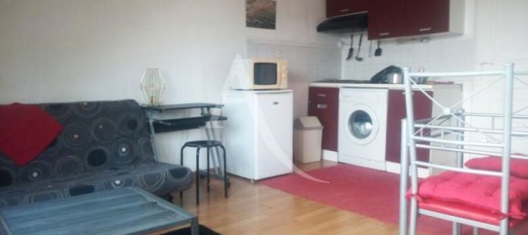 4 bedrooms Apartment in Calais, France No. 67793 5