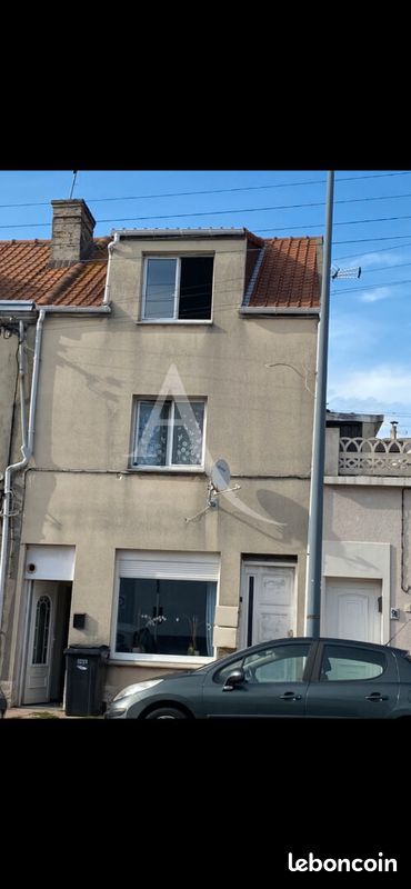 4 bedrooms Apartment in Calais, France No. 67793