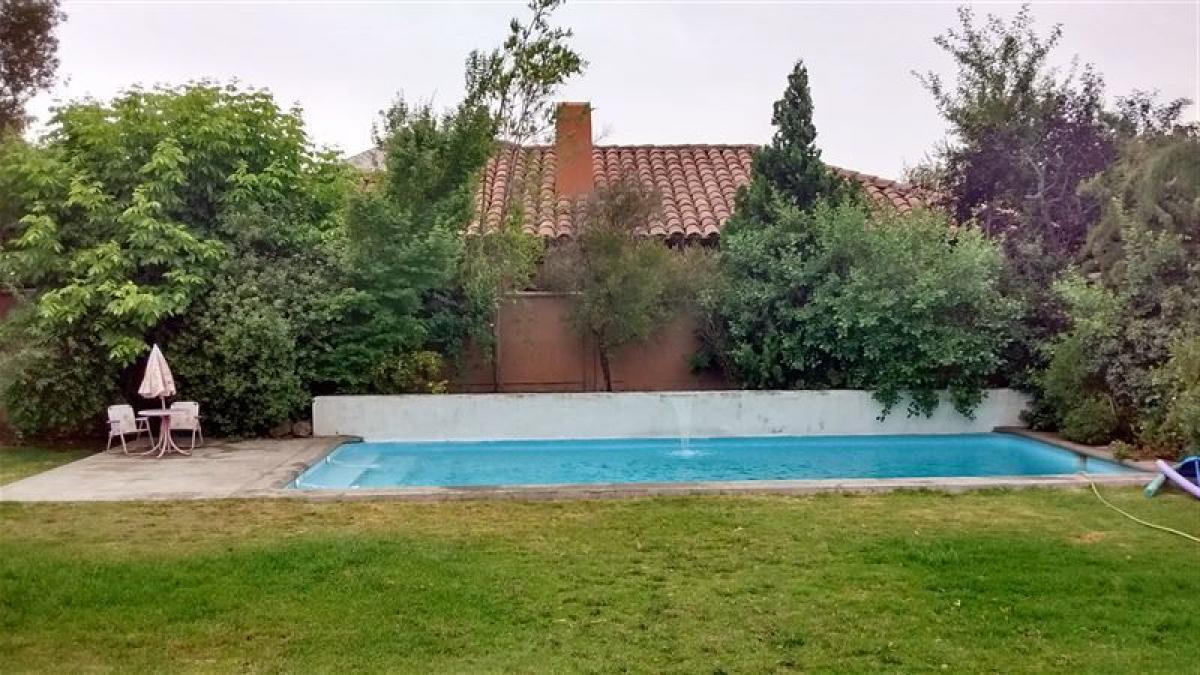 4 bedrooms House in Chacabuco, Chile No. 5023