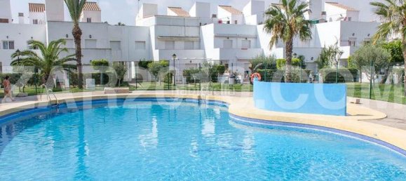 2 غرف نوم تاون هاوس في Vera, Spain رقم 136110 31