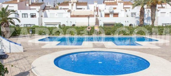 2 غرف نوم تاون هاوس في Vera, Spain رقم 136110 32