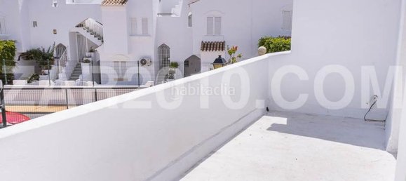 2 غرف نوم تاون هاوس في Vera, Spain رقم 136110 22