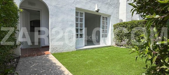 2 غرف نوم تاون هاوس في Vera, Spain رقم 136110 3