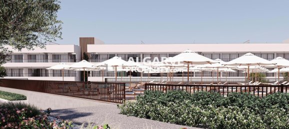 2 bedrooms Apartment in Lagoa, Portugal No. 273057 12