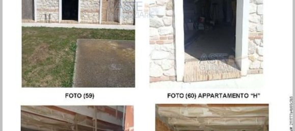 3 bedrooms Duplex in Numana, Italy No. 323178 36