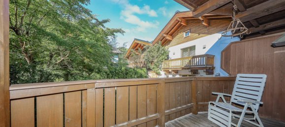 3 chambres Appartement à Kitzbuhel, Austria No. 236964 20