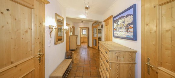 3 chambres Appartement à Kitzbuhel, Austria No. 236964 17