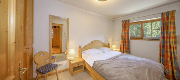 3 chambres Appartement à Kitzbuhel, Austria No. 236964 14