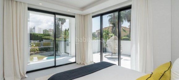 5 Schlafzimmer Haus in Marbella, Spain, Nr. 36359 30