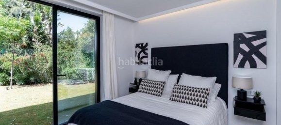 5 Schlafzimmer Haus in Marbella, Spain, Nr. 36359 36