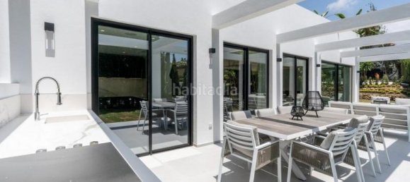 5 Schlafzimmer Haus in Marbella, Spain, Nr. 36359 53