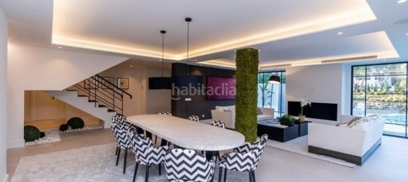 5 Schlafzimmer Haus in Marbella, Spain, Nr. 36359 12