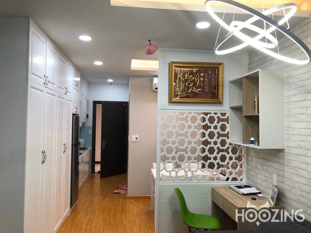 1 room Office in Thu Duc, Vietnam No. 15976