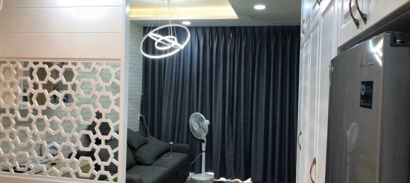 1 room Office in Thu Duc, Vietnam No. 15976 2