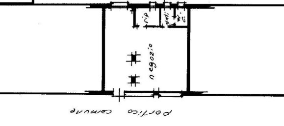 2 rooms Commercial property in Spinea, Italy No. 169666 14