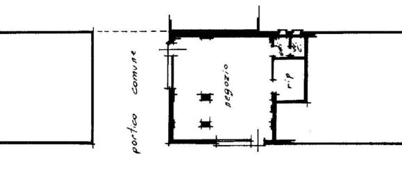 2 rooms Commercial property in Spinea, Italy No. 169666 13