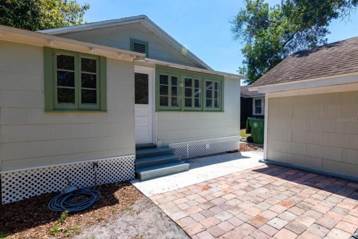 2 bedrooms House in Bradenton, USA No. 385655