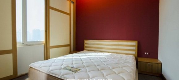 4 Schlafzimmer Wohnung in Tay Ho, Vietnam, Nr. 761 11