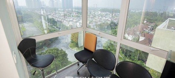 4 Schlafzimmer Wohnung in Tay Ho, Vietnam, Nr. 761 12