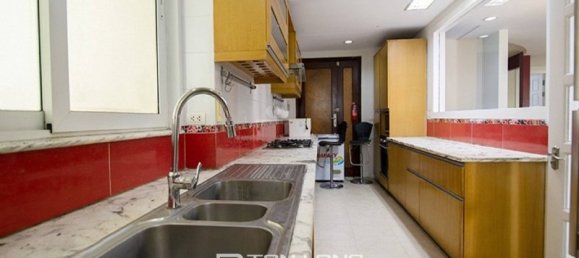 4 Schlafzimmer Wohnung in Tay Ho, Vietnam, Nr. 761 5