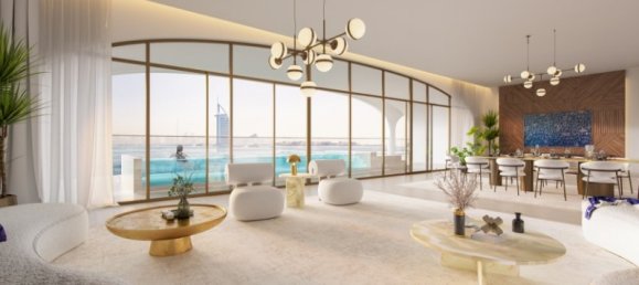 2 Schlafzimmer Wohnung in ELLINGTON OCEAN HOUSE, Dubai, UAE, Nr. 61191 5