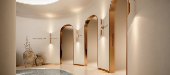 2 Schlafzimmer Wohnung in ELLINGTON OCEAN HOUSE, Dubai, UAE, Nr. 61191 3