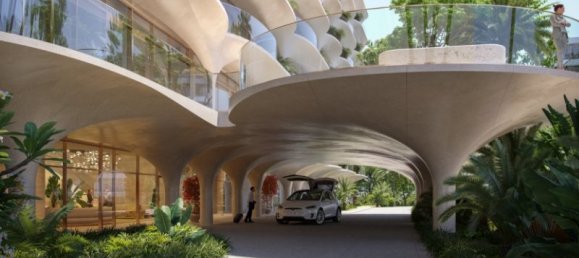 2 Schlafzimmer Wohnung in ELLINGTON OCEAN HOUSE, Dubai, UAE, Nr. 61191 6