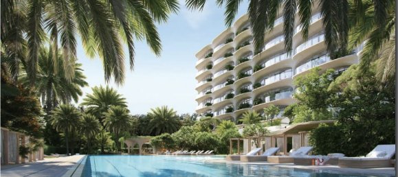 2 Schlafzimmer Wohnung in ELLINGTON OCEAN HOUSE, Dubai, UAE, Nr. 61191 11